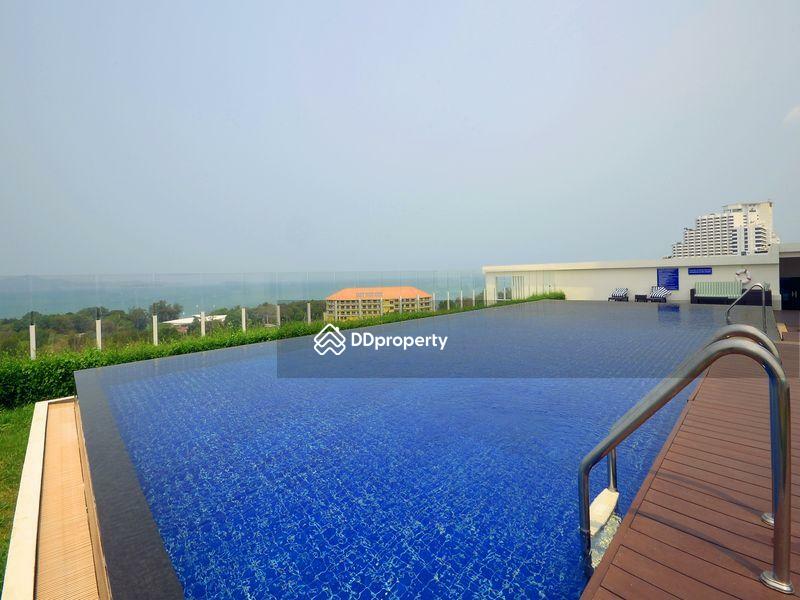 For Sale - The Elegance Pattaya, Chon Buri (Pattaya)
