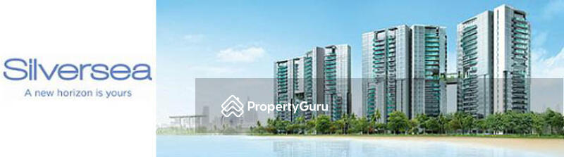 For Sale - Silversea