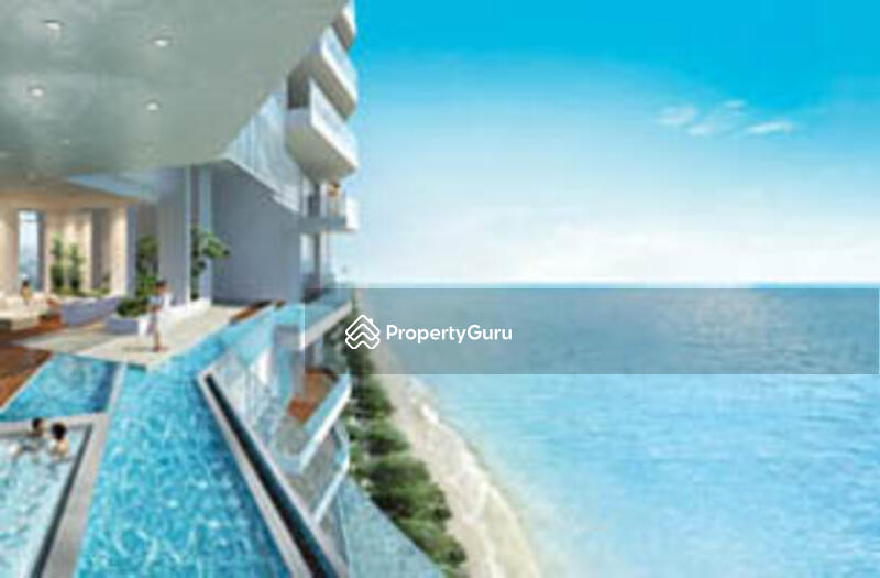 For Sale - Silversea