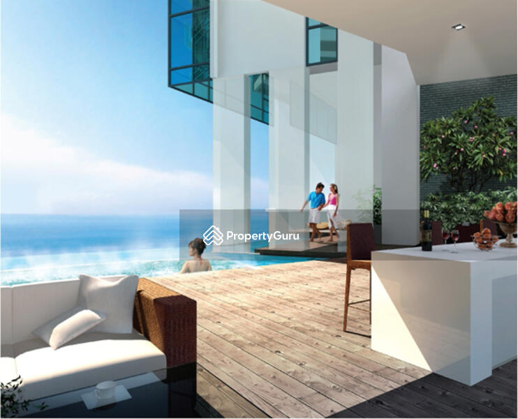 For Sale - Silversea