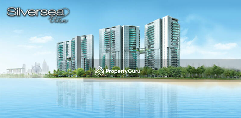 For Sale - Silversea