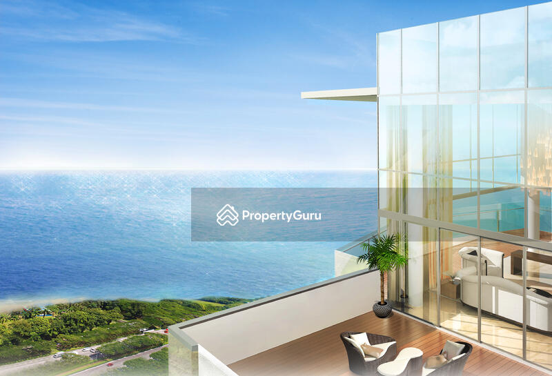For Sale - Silversea