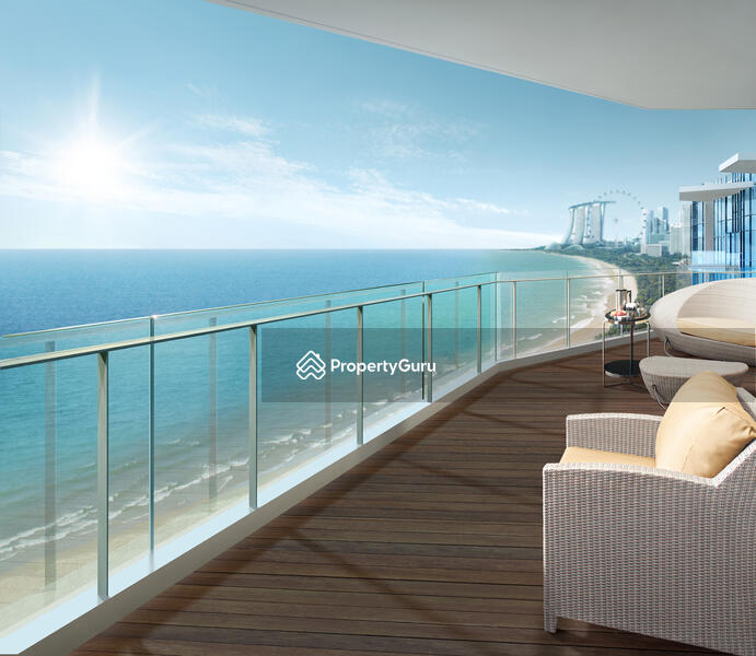 For Sale - Silversea