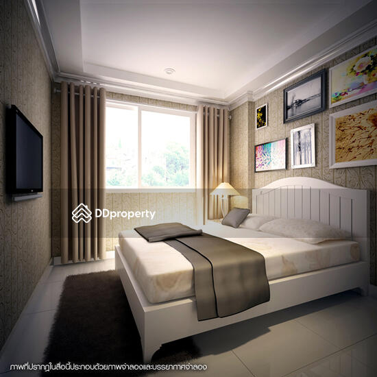 For Sale - The Energy, Phetchaburi