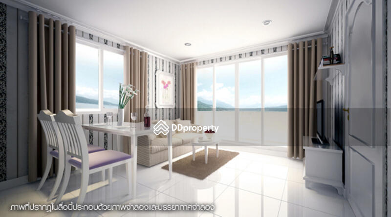 For Sale - The Energy, Phetchaburi