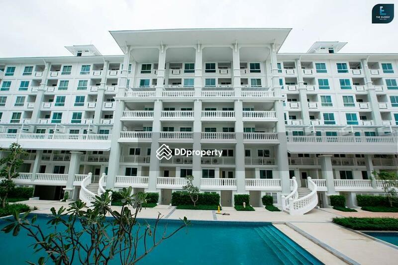 ขาย - The Energy : ดิ เอนเนอร์จี้, เพชรบุรี