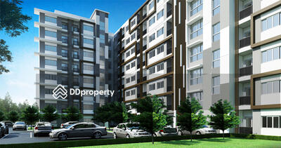 - THE ESTATE @ ศรีราชา