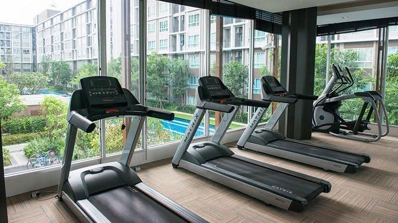 D CONDO กาญจนวนิช หาดใหญ่