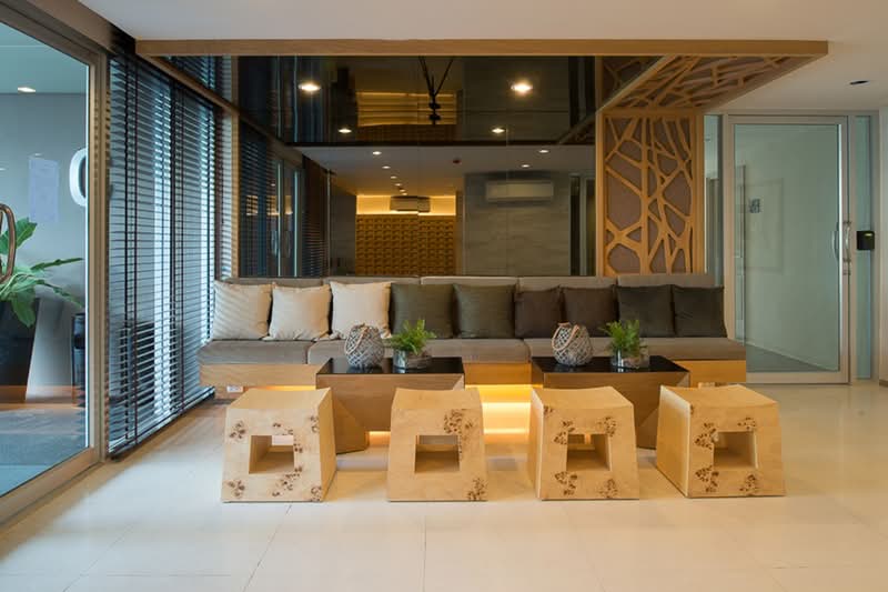 D Condo Creek : ดี คอนโด ครีก