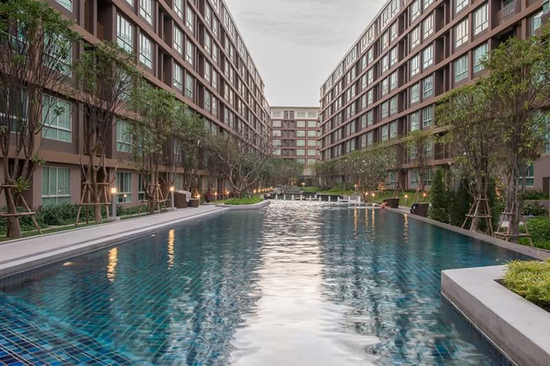 D Condo Creek : ดี คอนโด ครีก