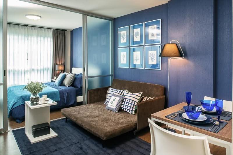 D Condo Creek : ดี คอนโด ครีก