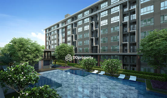 ขาย - Dcondo Hyde Chiang Rai : ดีคอนโด ฮาย เชียงราย, เชียงราย