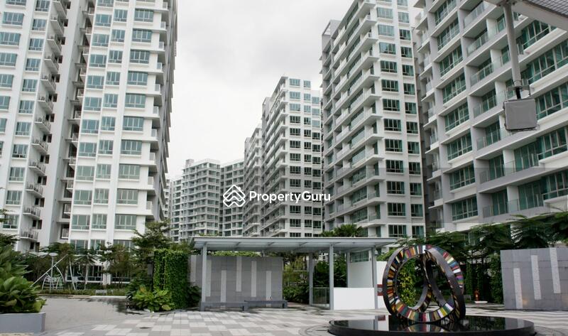 Livia At Pasir Ris Tampines In Sg Commercialguru