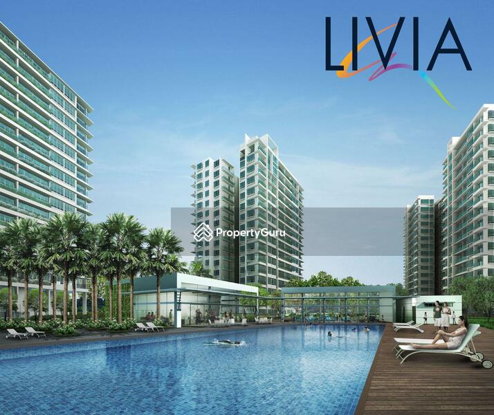For Rent - Livia