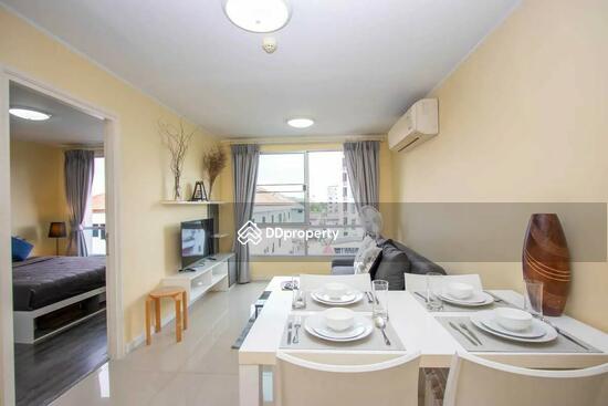 For Rent - D Vieng Santitham, Chiang Mai