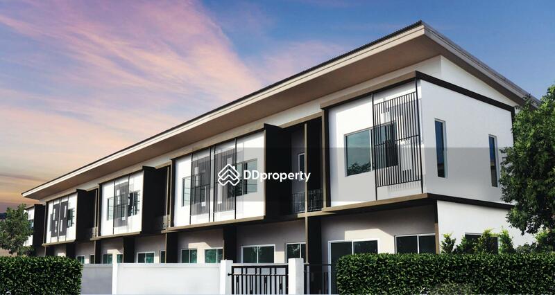 For Sale - The Green 2, Saraburi