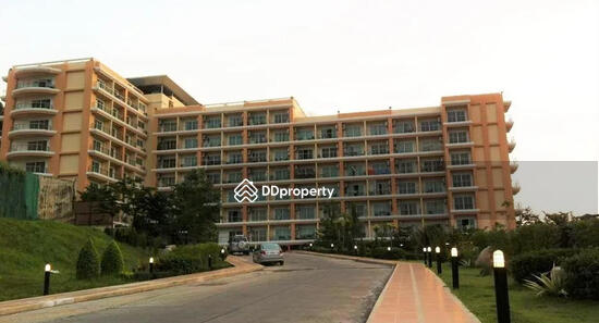 ให้เช่า - The Green Place Condo : พนาสนคอนโดกรีนเพลส, ภูเก็ต