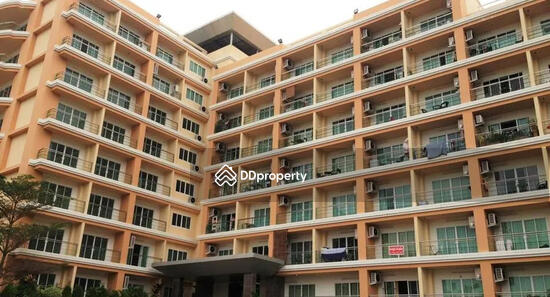 ให้เช่า - The Green Place Condo : พนาสนคอนโดกรีนเพลส, ภูเก็ต