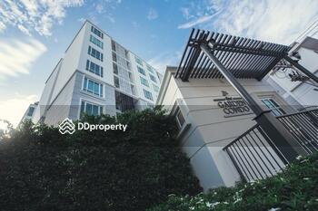 The Garden Condo : เดอะ การ์เด้น คอนโด