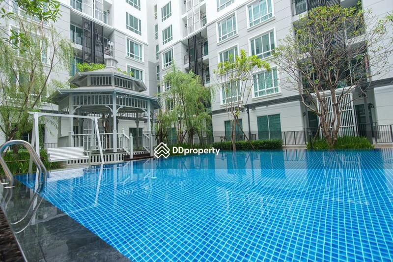 ขาย - The Garden Condo : เดอะ การ์เด้น คอนโด, สุราษฎร์ธานี