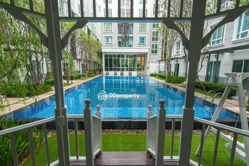ขาย - The Garden Condo : เดอะ การ์เด้น คอนโด, สุราษฎร์ธานี