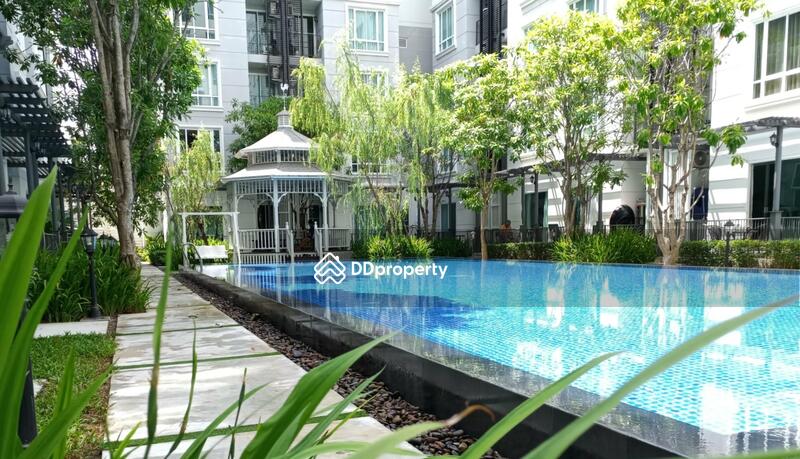 ขาย - The Garden Condo : เดอะ การ์เด้น คอนโด, สุราษฎร์ธานี