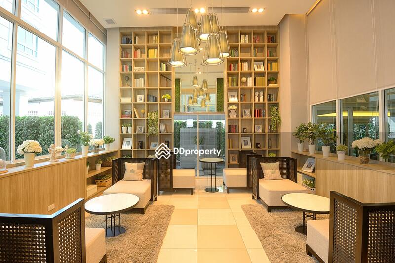 ขาย - The Garden Condo : เดอะ การ์เด้น คอนโด, สุราษฎร์ธานี