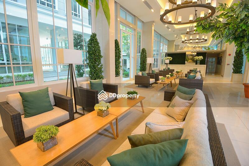 ขาย - The Garden Condo : เดอะ การ์เด้น คอนโด, สุราษฎร์ธานี