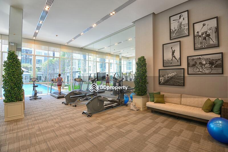 ขาย - The Garden Condo : เดอะ การ์เด้น คอนโด, สุราษฎร์ธานี