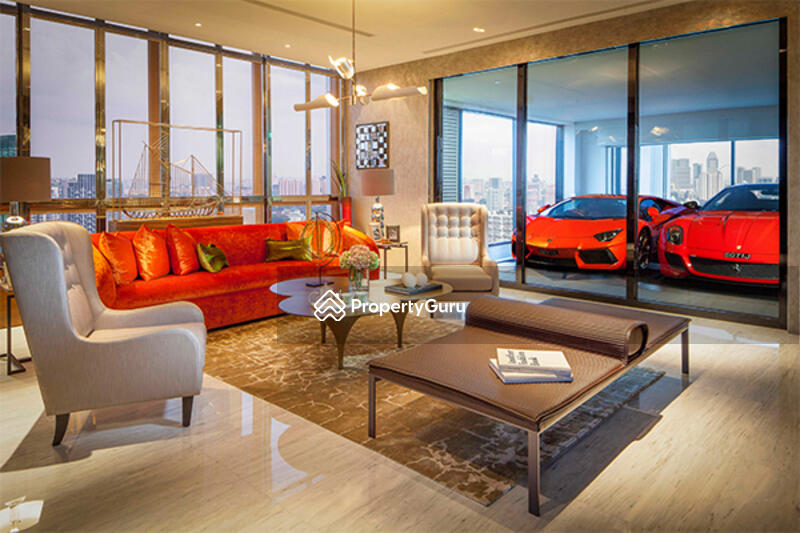 For Sale - Reignwood Hamilton Scotts