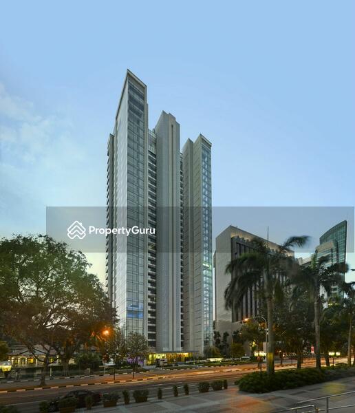 For Sale - Reignwood Hamilton Scotts