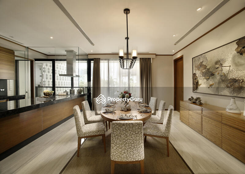 For Sale - Reignwood Hamilton Scotts
