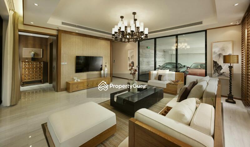 For Sale - Reignwood Hamilton Scotts