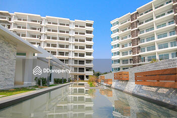 The Sea Condominium : เดอะ ซี คอนโดมิเนียม