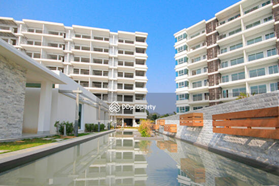 For Sale - The Sea Condominium, Prachuap Khiri Khan