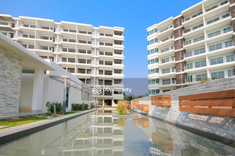 For Sale - The Sea Condominium, Prachuap Khiri Khan