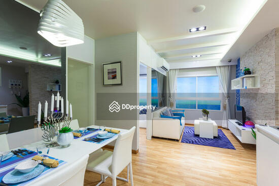 For Sale - The Trust Hua Hin, Prachuap Khiri Khan