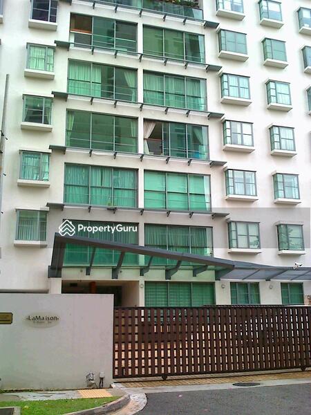 For Rent - La Maison