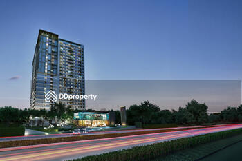 The Trust Condo South Pattaya : เดอะ ทรัสต์ คอนโด พัทยาใต้
