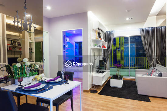 ขาย - The Trust Condo South Pattaya : เดอะ ทรัสต์ คอนโด พัทยาใต้, ชลบุรี
