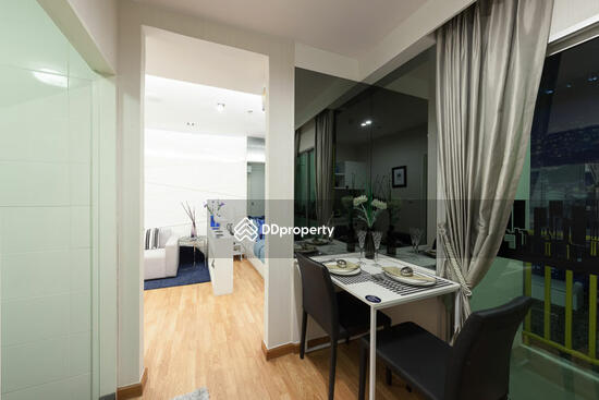 ขาย - The Trust Condo South Pattaya : เดอะ ทรัสต์ คอนโด พัทยาใต้, ชลบุรี