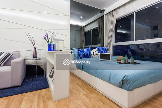 ขาย - The Trust Condo South Pattaya : เดอะ ทรัสต์ คอนโด พัทยาใต้, ชลบุรี
