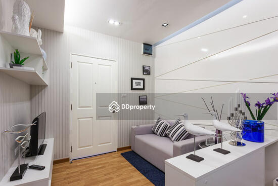 ขาย - The Trust Condo South Pattaya : เดอะ ทรัสต์ คอนโด พัทยาใต้, ชลบุรี
