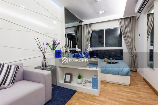ขาย - The Trust Condo South Pattaya : เดอะ ทรัสต์ คอนโด พัทยาใต้, ชลบุรี