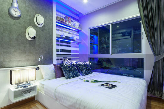 ขาย - The Trust Condo South Pattaya : เดอะ ทรัสต์ คอนโด พัทยาใต้, ชลบุรี