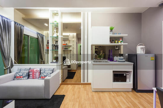 ขาย - The Trust Condo South Pattaya : เดอะ ทรัสต์ คอนโด พัทยาใต้, ชลบุรี