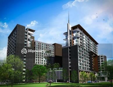  - The Terminal Q Condo เชียงราย
