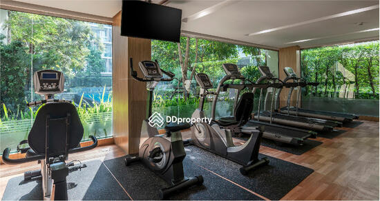 For Rent - The Nimmana, Chiang Mai
