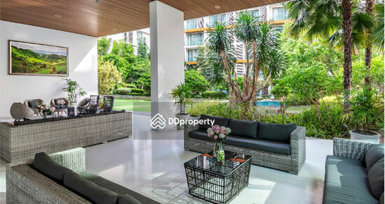 For Rent - The Nimmana, Chiang Mai