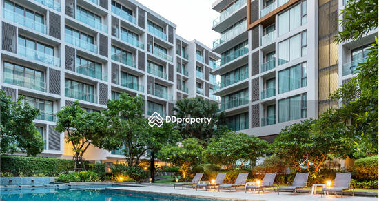 For Rent - The Nimmana, Chiang Mai